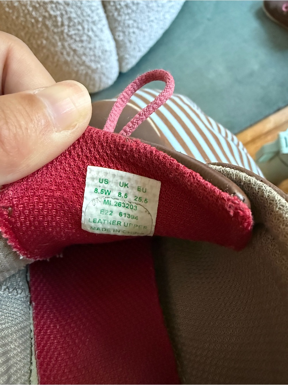 Merrell Baresteps Boots - Picture 5 of 5